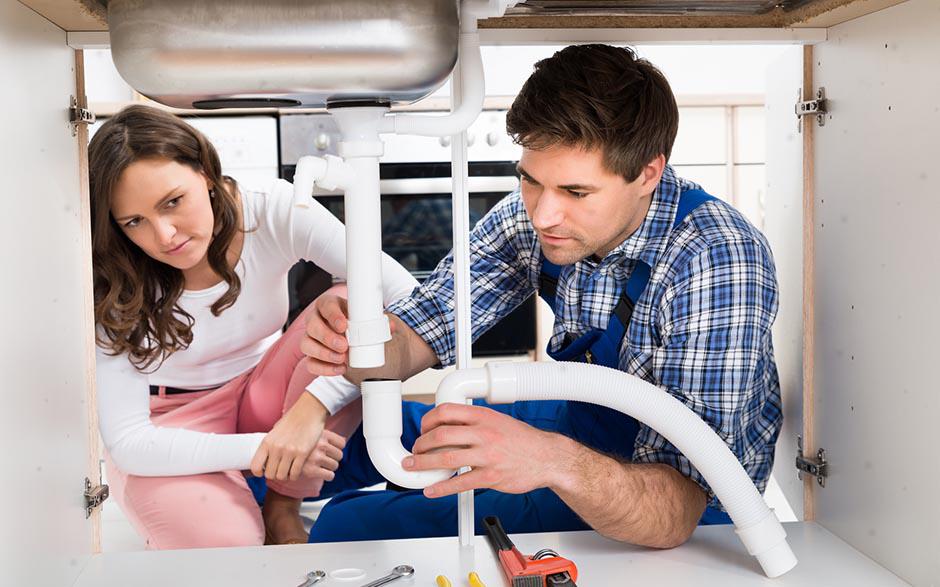 plombier installateur sanitaire Antony