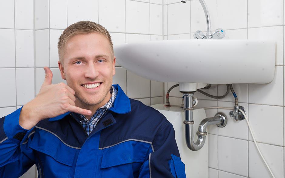 plombier installateur sanitaire Nanterre