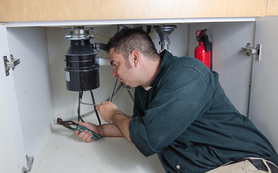 plombier installateur sanitaire Nanterre