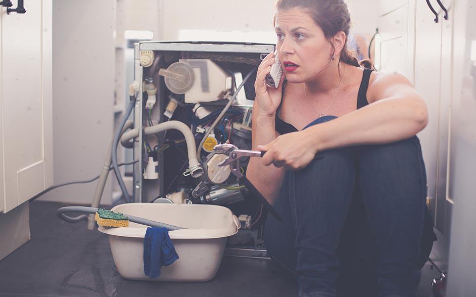 plombier installateur sanitaire Nanterre
