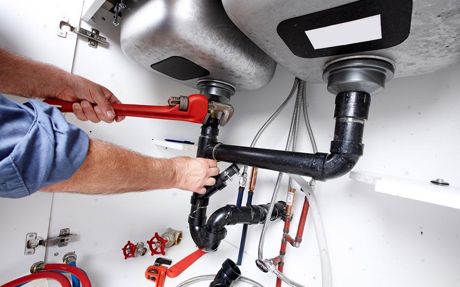 plombier installateur sanitaire Villemomble
