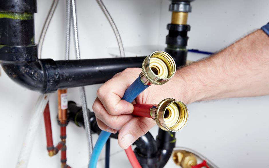 plombier installateur sanitaire Nanterre