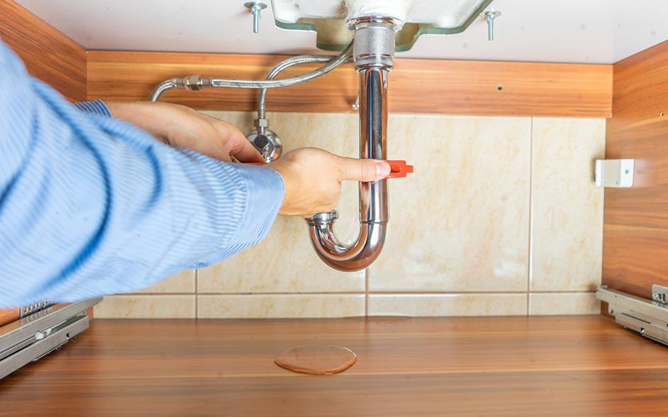 plombier installateur sanitaire Nanterre